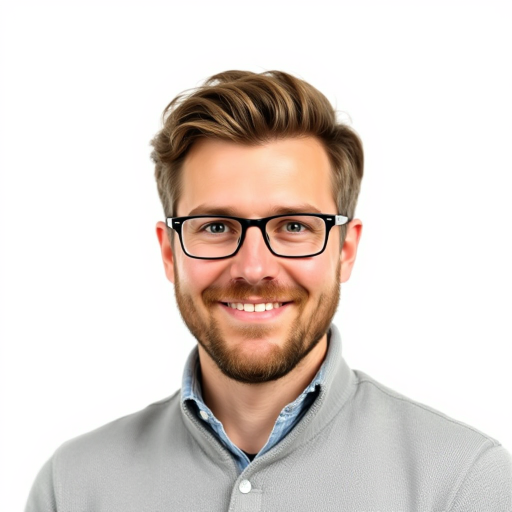 Daniel Bowman